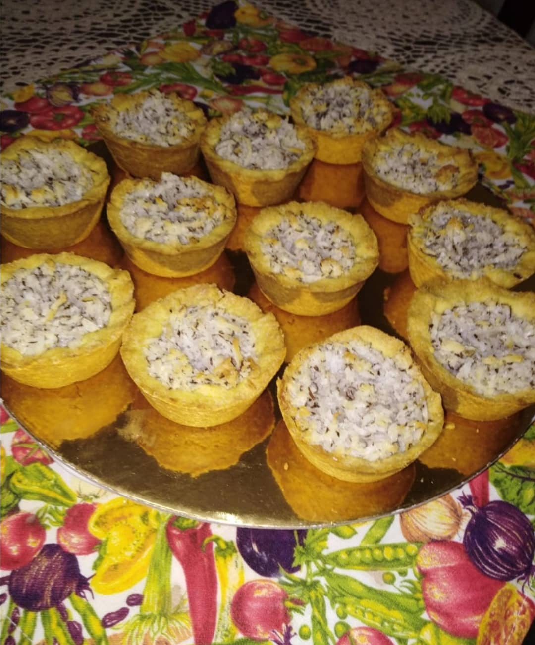 Dulces Chalia 94